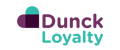 Dunck Loyalty - logo