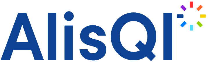 AlisQI - logo