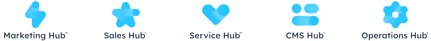 Alle hubs