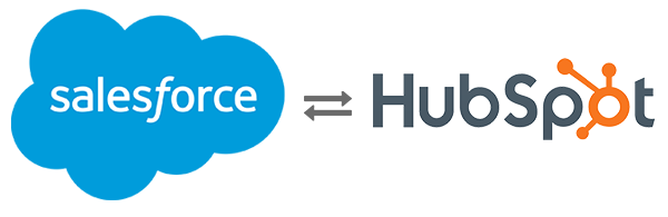 Salesforce-with-Hubspot Salesforce-with-Hubspot